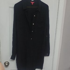 Guess Black Apparel